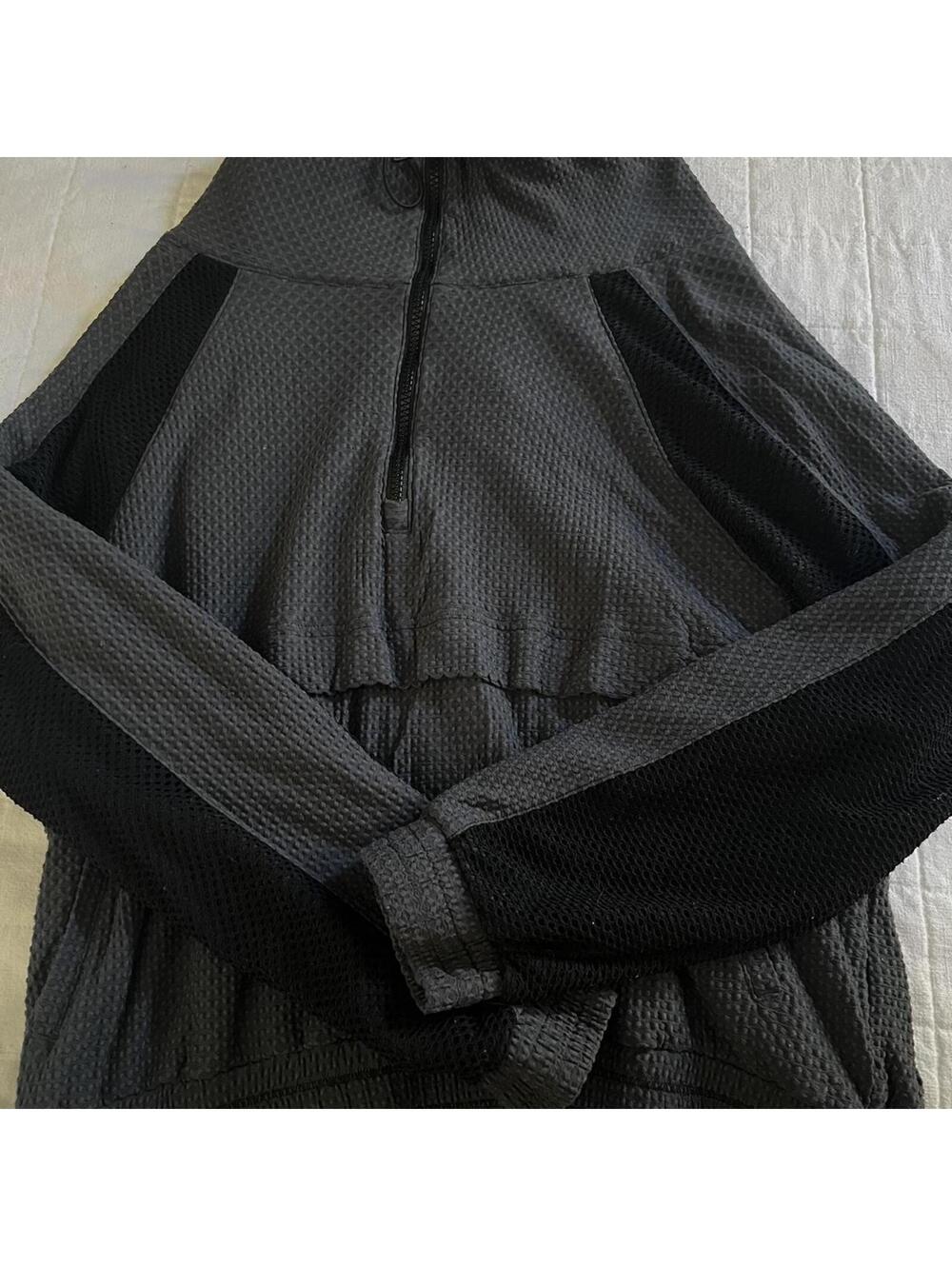 Free People Movement Sweater